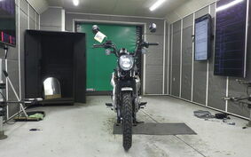 HONDA CT125-2 JA65