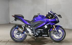 YAMAHA YZF-R3 2019 RH13J