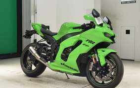 KAWASAKI ZX 10 NINJA RR 2021 ZXT02L