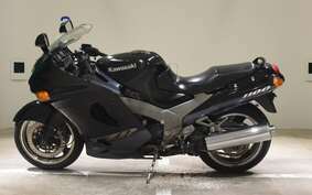 KAWASAKI ZZ1100 NINJA R Gen.2 1997 ZXT10D