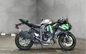 KAWASAKI NINJA ZX-6R 2024 ZX636J