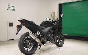 HONDA CBR400R 2015 NC47