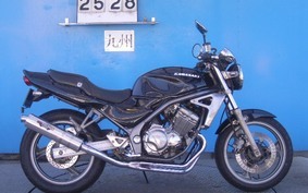 KAWASAKI BALIUS 250 1994 ZR250A