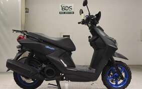 YAMAHA BW S125 Gen.2 SEA6J