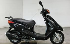 YAMAHA AXIS 125 TREET SE53J