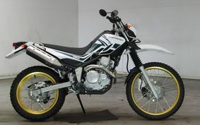 YAMAHA SEROW 250 DG17J