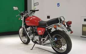 HONDA CB400F 1998 NC36