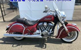 INDIAN Chief 2014 CCCA