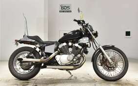 YAMAHA VIRAGO 250 3DM