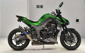 KAWASAKI Z1000 Gen.5 2017 ZXT00W