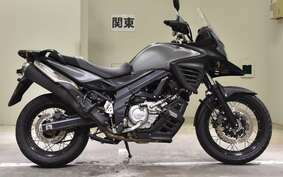 SUZUKI DL650 ( V-Strom 650 ) 2016 VP56A