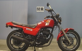 HONDA FT400 1984 NC09