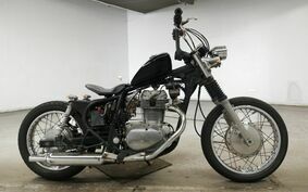 KAWASAKI ESTRELLA CUSTOM BJ250A