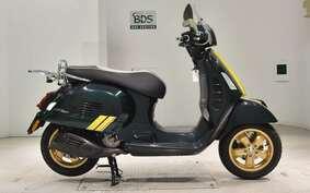 VESPA GTS300 SUPER 2020