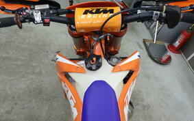 KTM 200 EXC