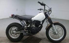 YAMAHA TW200 2JL