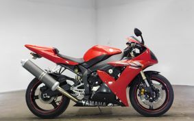 YAMAHA YZF-R1 2002 RN09