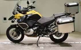 BMW R1200GS ADVENTURE 2008 0380