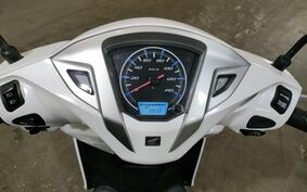 HONDA LEAD 125 JF45