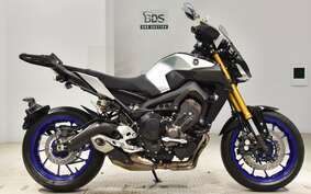 YAMAHA MT-09 ASP 2018 RN52J