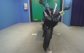 KAWASAKI NINJA 400R 2012 ER400B