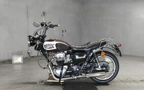 KAWASAKI W400 2011 EJ400A