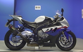 BMW S1000RR 2010 0507