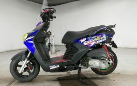 YAMAHA BW S125 SEA6J