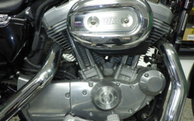 HARLEY XL883LI 2010