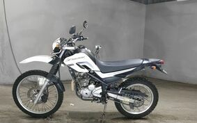 YAMAHA SEROW 250 DG11J