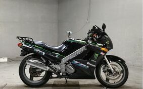 KAWASAKI ZZ-R250 EX250H