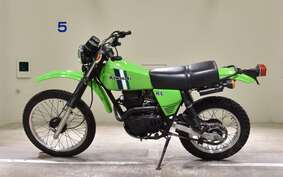 KAWASAKI KL250 KL250C