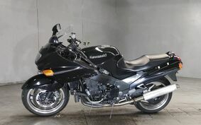 KAWASAKI ZZ1100 NINJA 1998 ZXT10D