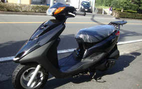 YAMAHA AXIS 125 TREET 2009 SE53J