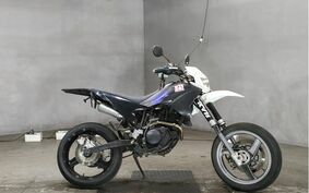 YAMAHA TW225 DG09J