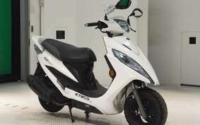 KYMCO GP125