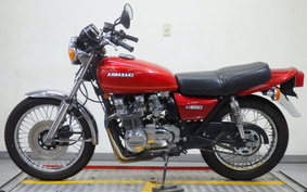 KAWASAKI Z650 2021 KZ650B