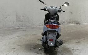 YAMAHA AXIS 125 TREET SE53J