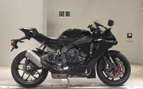 YAMAHA YZF-R1 2019 RN39