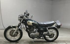 YAMAHA SR400 2001 RH01J