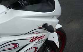 KAWASAKI NINJA 250R EX250K