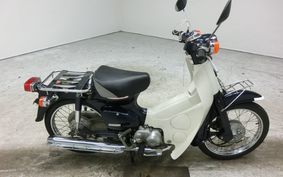 HONDA C70 SUPER CUB HA02