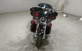 HARLEY FLHTCUSE 1800CVO 2010 PR8