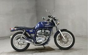 YAMAHA SRV250 RENAISSA 4DN