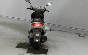 YAMAHA AXIS 125 TREET SE53J