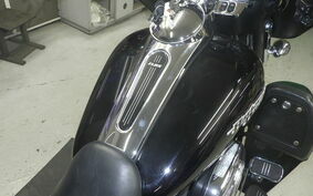 HARLEY FLHX 1690 2012 KBM