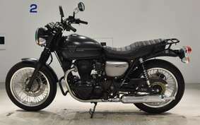 KAWASAKI W800 STREET 2021 EJ800B