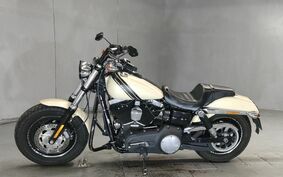 HARLEY FXDF1580 2013 GY4