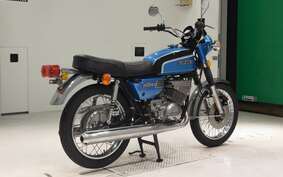 SUZUKI GT250 GT250B