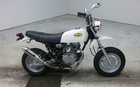 HONDA APE 100 HC07